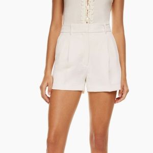 Aritzia Effortless Short